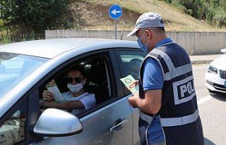 Havza'dan kısa kısa