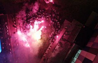 Samsun 19 Mayıs Gençlik Kampı kapılarını gençlere...