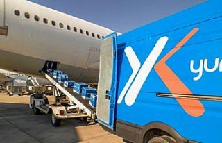 Yurtiçi Kargo'dan ABD ve Kanada gönderilerine yüzde...