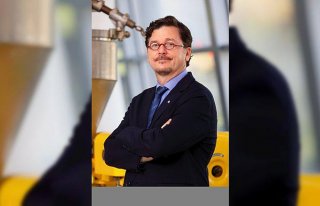 AbdiBio'ya ABD'den transfer