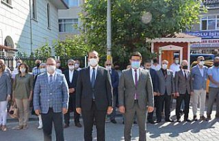 Atatürk’ün İnebolu'ya gelişi, Şapka ve Kıyafet...