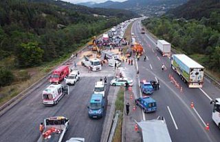 Başkent yüzde 75'i aşan aşılanma oranıyla düşük...