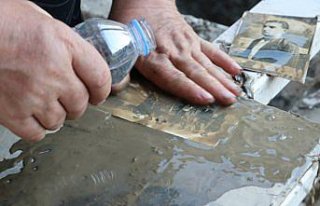 Bozkurt'taki selde insanlar anılarını da kaybetti