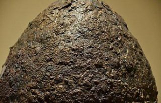 Çorum Boğazkale Müzesi'nin en nadide eseri: 2 bin...