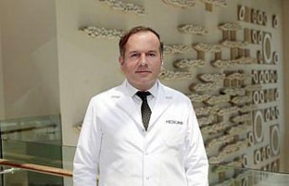 Donuk omuz sendromu orta yaş kadınlarda daha sık...