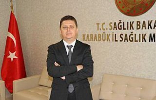 Düşük riskli iller arasına giren Karabük'te hedef...