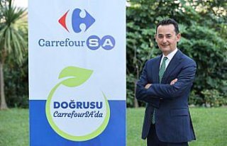 Finansal yapısını güçlendiren CarrefourSA, yatırımlarına...