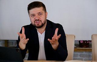 Giresunspor Süper Lig'de başarıya inanıyor