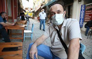 Giresunsporlu taraftarlar 44 yıl sonra oynanacak...