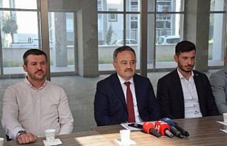Karabük'e 1004 kişilik yükseköğretim yurdu