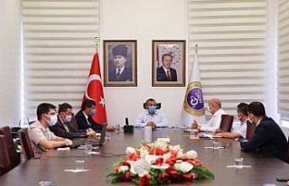 Ordu'da aşılamada 1 milyonuncu doza ulaşıldı