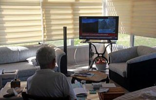 “Orman dede“den yanan ormanlar için “seferberlik“...