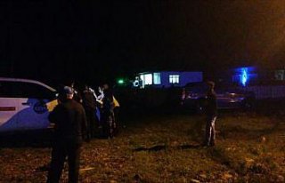 Samsun'da akrabası tarafından silahla vurulan...