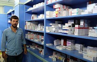 Sel felaketinin yaşandığı Bozkurt'ta afetzedeler...