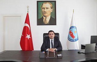 Taşova Kaymakamı Gökcecik görevine başladı