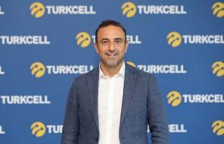 Turkcell, IPRA Golden World Awards'ta üç birincilik...