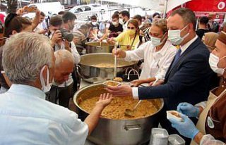 Zonguldak'tan kısa kısa