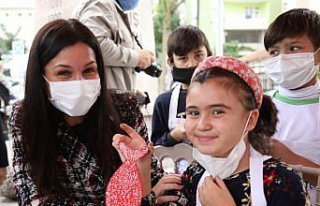 AK Parti'li Karaaslan, Samsun'da rehabilitasyon merkezini...