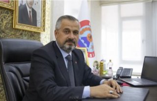 BAŞKAN KILIÇ'IN 15 TEMMUZ DEMOKRASİ VE MİLLİ...