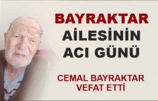 Bayraktar Ailesinin Acı Günü