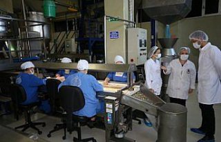 Fındık ihracatçısı yeni sezondan umutlu