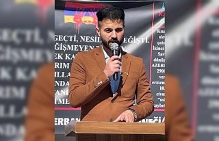 Giresun'da, 2. Karabağ Savaşı'nın birinci yılında...