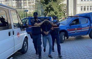 GÜNCELLEME - Samsun'daki arazi cinayetinin şüphelilerinden...