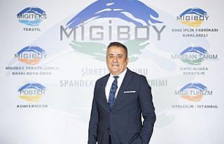 Migiboy'dan 200 milyon dolarlık likra yatırımı