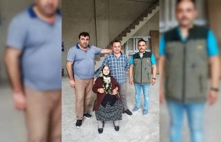 TMO'ya verdiği fındığın randımanı 60 çıkan...