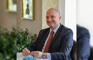 Ülker, yeni yatırım fırsatları kolluyor