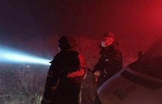 Çorum'da kayıp ihbarı yapılan kişinin cansız...