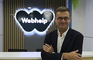 Dünya genelinde çağrı merkezi hizmeti sunan Webhelp'in...