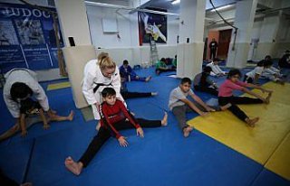 Olimpiyatlarda tarihe geçen Hülya Şenyurt, geleceğin...