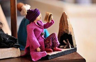 Selçuklu ve Danişmend medeniyetini tanıtmak için...