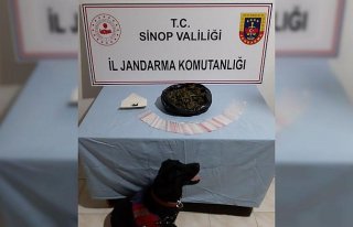 Sinop'ta asayiş uygulamaları