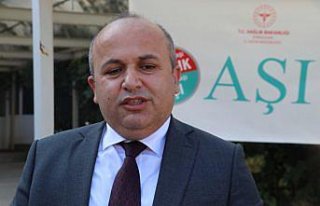 Zonguldak ve Karabük'te yeni birimlerle Kovid-19...