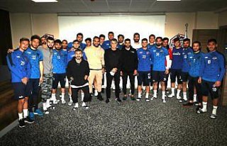 A Milli Takım'ın eski teknik direktörü Güneş'ten...