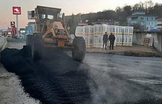 Bartın'dan kısa kısa