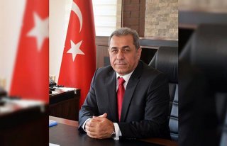 Merzifon İlçe Emniyet Müdürü Ceyhan, vatandaşları...