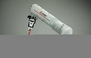 Mitsubishi Electric, e-F@ctory ile üretim hatlarını...