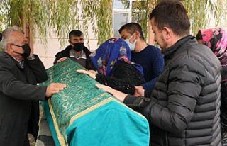 Samsun'da Kovid-19 tedavisinin ardından kalp krizi...