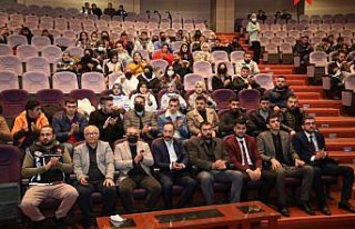 Tokat'ta akran eğitimi düzenlendi