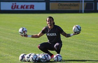 Trabzonsporlu Erce Kardeşler: 