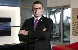 Abdi İbrahim'den sürdürülebilirlikte 