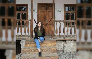 Artvin'de lösemi hastası genç Kovid-19 nedeniyle...