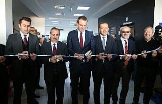 Bitlis'te Van Gölü'nün derinliklerindeki güzellikler...