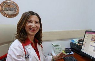 Çocuklarda gece alt ıslatması diyabet belirtisi...