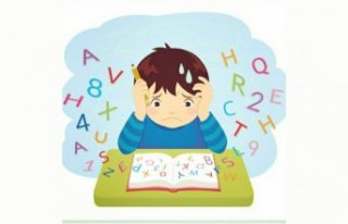 DİSLEKSİ BİR HASTALIK DEĞİLDİR