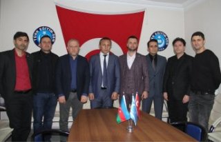 Başkan Yörük, “Sendikamız kaderine terk edilmiştir.