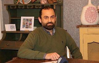 Gözde turizm merkezi Safranbolu yılbaşını 